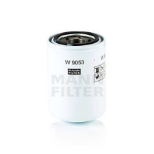 MANN-FILTER Üzemanyagszűrő MANN-FILTER WK 1168 üzemanyagszűrő