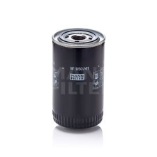 MANN-FILTER Üzemanyagszűrő MANN-FILTER WK 5003 üzemanyagszűrő