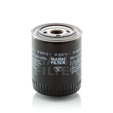 MANN-FILTER Üzemanyagszűrő MANN-FILTER WK 6003 üzemanyagszűrő