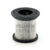 MANN-FILTER Üzemanyagszűrő MANN-FILTER WK 718/2
