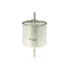 MANN-FILTER Üzemanyagszűrő MANN-FILTER WK 8046 autóalkatrész