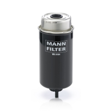 MANN-FILTER Üzemanyagszűrő MANN-FILTER WK 8184 üzemanyagszűrő
