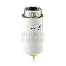 MANN-FILTER Üzemanyagszűrő MANN-FILTER WK 853 üzemanyagszűrő