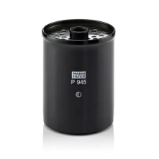MANN-FILTER Üzemanyagszűrő P 945 x autóalkatrész