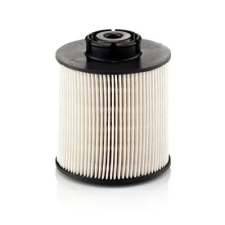 MANN-FILTER Üzemanyagszűrő PU 1046/1 x autóalkatrész