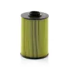 MANN-FILTER Üzemanyagszűrő PU 10 005 x