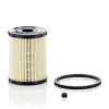 MANN-FILTER Üzemanyagszűrő PU 8013 z