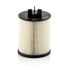 MANN-FILTER Üzemanyagszűrő PU 819/3 x autóalkatrész