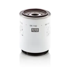 MANN-FILTER Üzemanyagszűrő WK 1142 x autóalkatrész