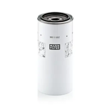 MANN-FILTER Üzemanyagszűrő WK 11 002 x autóalkatrész