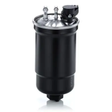 MANN-FILTER Üzemanyagszűrő WK 11 027 autóalkatrész