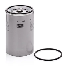 MANN-FILTER Üzemanyagszűrő WK 11 042 z autóalkatrész