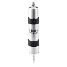 MANN-FILTER Üzemanyagszűrő WK 516/2 autóalkatrész