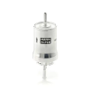MANN-FILTER Üzemanyagszűrő WK 59 x