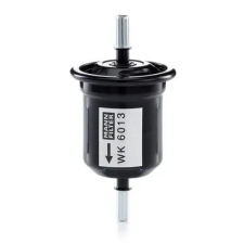 MANN-FILTER Üzemanyagszűrő WK 6013 autóalkatrész