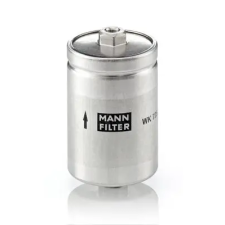 MANN-FILTER Üzemanyagszűrő WK 725 autóalkatrész