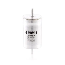MANN-FILTER Üzemanyagszűrő WK 8036 autóalkatrész