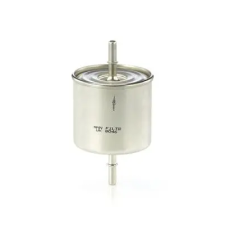 MANN-FILTER Üzemanyagszűrő WK 8046 autóalkatrész