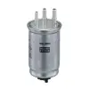 MANN-FILTER Üzemanyagszűrő WK 8069