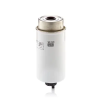MANN-FILTER Üzemanyagszűrő WK 8120