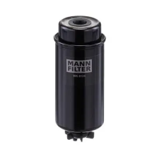 MANN-FILTER Üzemanyagszűrő WK 8134 autóalkatrész