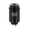 MANN-FILTER Üzemanyagszűrő WK 8173