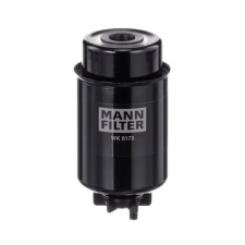 MANN-FILTER Üzemanyagszűrő WK 8173 autóalkatrész