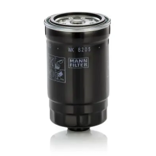 MANN-FILTER Üzemanyagszűrő WK 8205 autóalkatrész