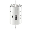 MANN-FILTER Üzemanyagszűrő WK 830