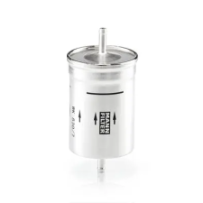 MANN-FILTER Üzemanyagszűrő WK 830/7 autóalkatrész