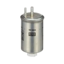 MANN-FILTER Üzemanyagszűrő WK 9036 autóalkatrész