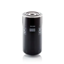 MANN-FILTER Üzemanyagszűrő WK 9056 autóalkatrész