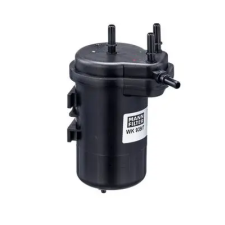 MANN-FILTER Üzemanyagszűrő WK 939/7 autóalkatrész