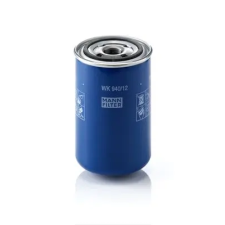 MANN-FILTER Üzemanyagszűrő WK 940/12 autóalkatrész
