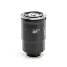 MANN-FILTER Üzemanyagszűrő WK 940/6 X autóalkatrész