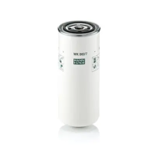 MANN-FILTER Üzemanyagszűrő WK 962/7 autóalkatrész
