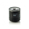 MANN FILTER W714/4 olajszűrő - 2005.09. hónapIG gyártott modellekhez
