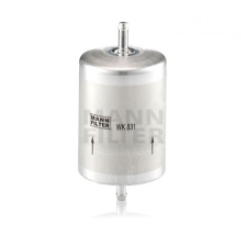 MANN FILTER WK831 üzemanyagszűrő üzemanyagszűrő