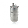 MANN FILTER WK853/20 üzemanyagszűrő - EURO 4 motorhoz