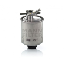 MANN FILTER WK9011 üzemanyagszűrő (VÍZÉRZÉKELŐS) üzemanyagszűrő