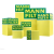 MANN MANN-FILTER Olajszűrő (W7050)