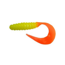 Mann's CTG 12,7cm twister 5db - FCHFT csali