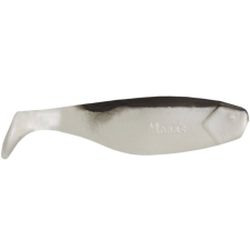 Mann's SHAD PBB-Gyöngyház, fekete háttal 8 cm horgászkiegészítő