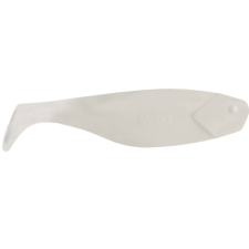 Mann's SHAD W-Fehér10 cm horgászkiegészítő