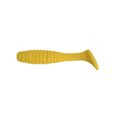 Mann's Swimmin Grub 11cm gumihal 5db - Y csali