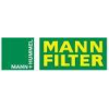 MANN Üzemanyagszűrő WK939/4