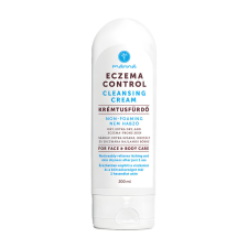  Manna Eczema Contol Krémtusfürdő 200ml tusfürdők
