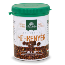 Mannavita 100% MÉHKENYÉR, 250g vitamin és táplálékkiegészítő