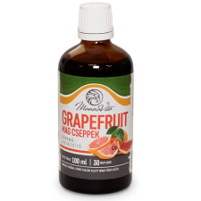 MannaVita Grapefruitmag kivonat csepp 100 ml vitamin és táplálékkiegészítő