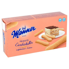  Manner babapiskóta 200 g csokoládé és édesség